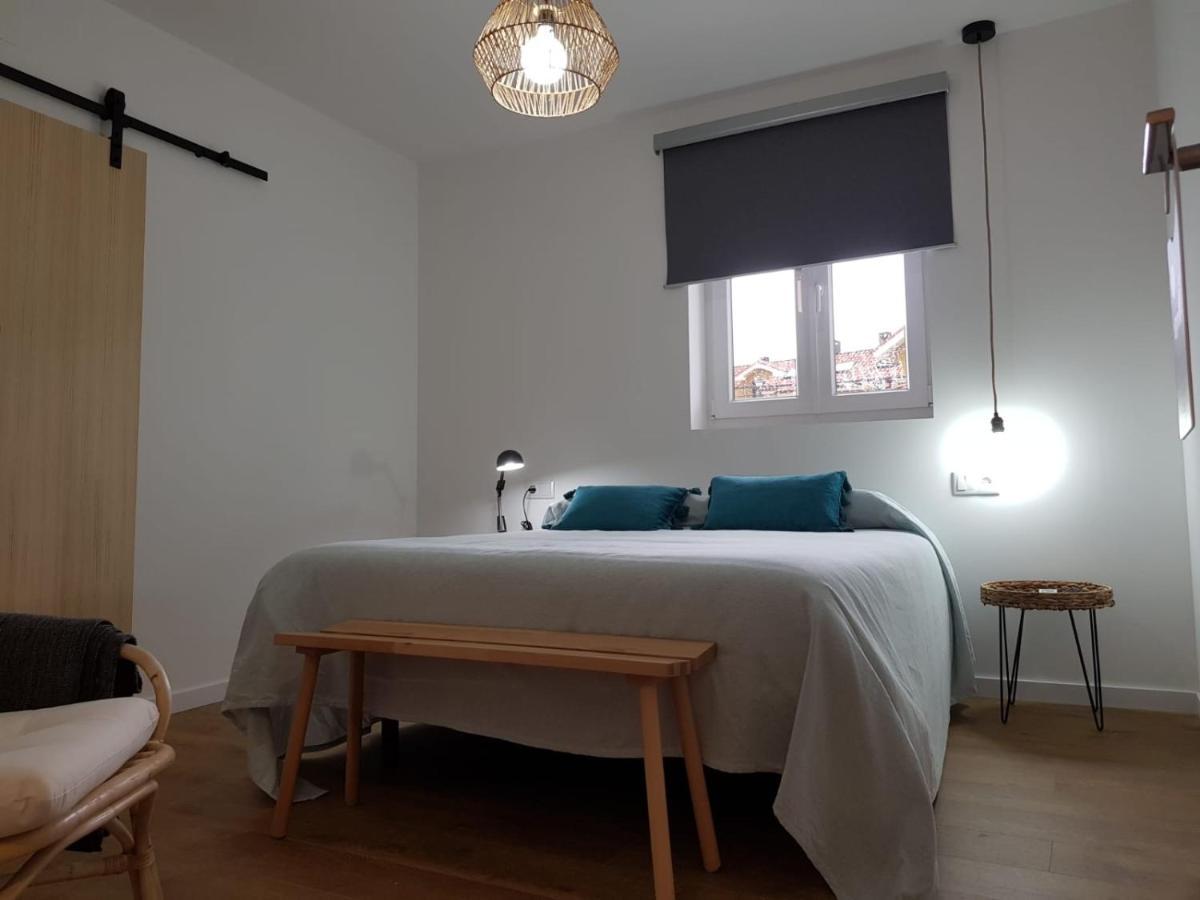 La Casita De Melon Hotel Suances Ngoại thất bức ảnh