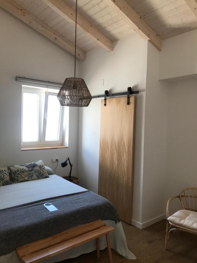 La Casita De Melon Hotel Suances Ngoại thất bức ảnh