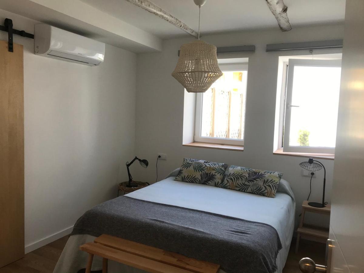 La Casita De Melon Hotel Suances Ngoại thất bức ảnh