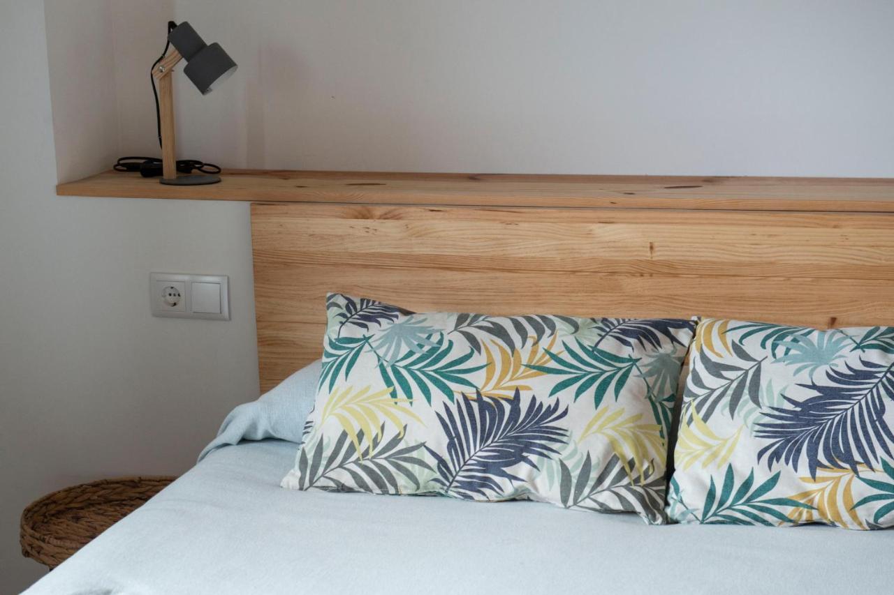 La Casita De Melon Hotel Suances Ngoại thất bức ảnh
