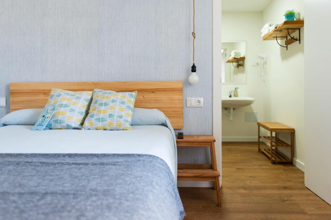 La Casita De Melon Hotel Suances Ngoại thất bức ảnh