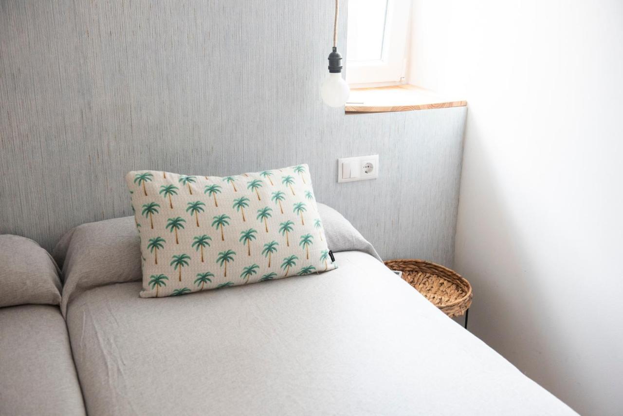 La Casita De Melon Hotel Suances Ngoại thất bức ảnh