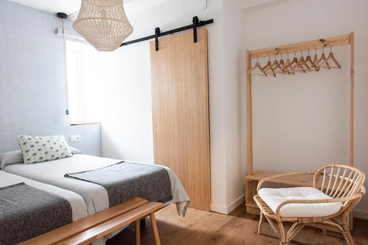 La Casita De Melon Hotel Suances Ngoại thất bức ảnh