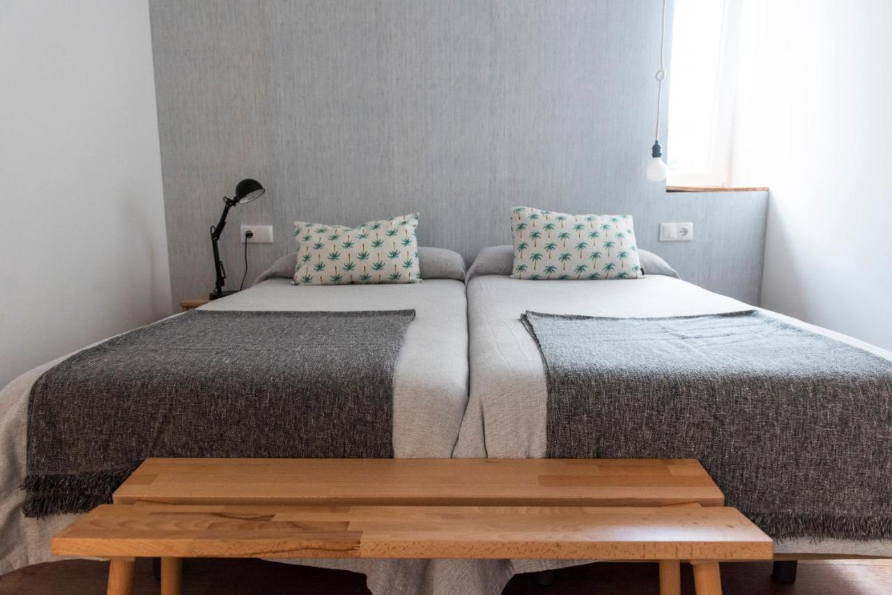 La Casita De Melon Hotel Suances Ngoại thất bức ảnh