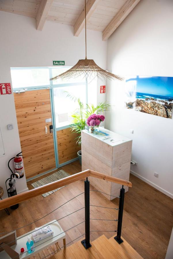 La Casita De Melon Hotel Suances Ngoại thất bức ảnh