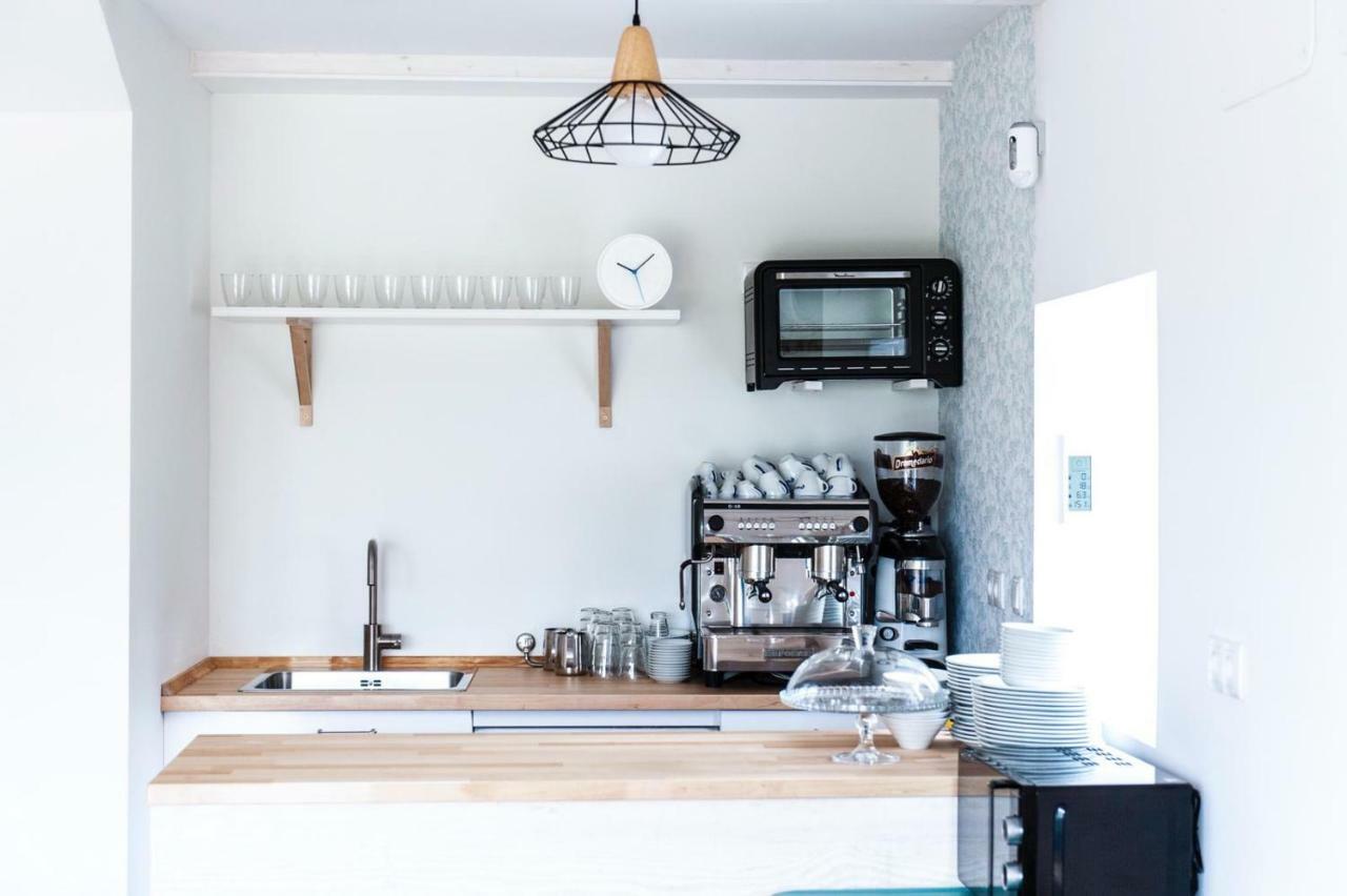 La Casita De Melon Hotel Suances Ngoại thất bức ảnh