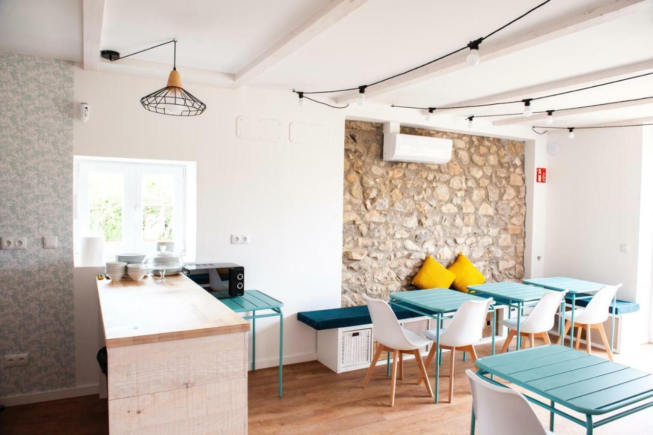 La Casita De Melon Hotel Suances Ngoại thất bức ảnh