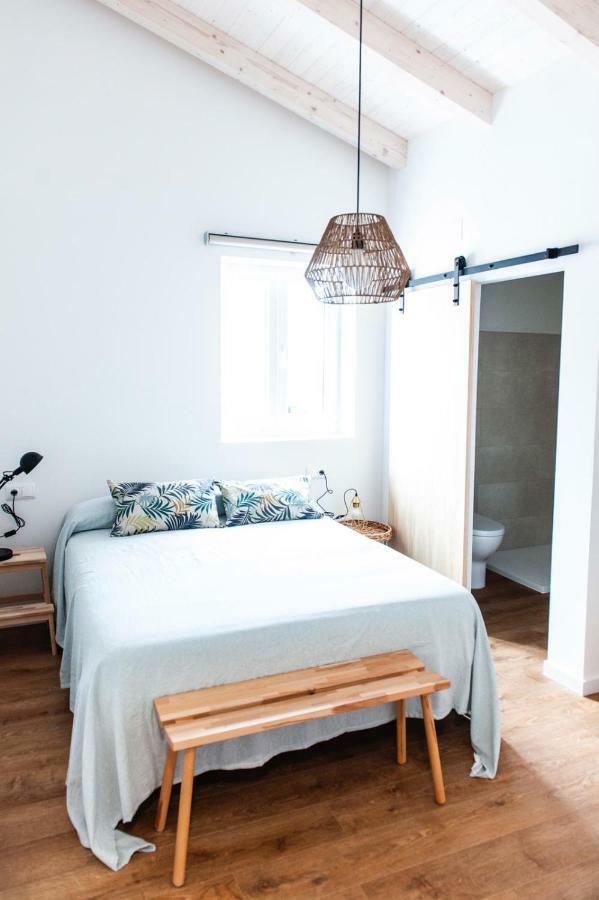 La Casita De Melon Hotel Suances Ngoại thất bức ảnh