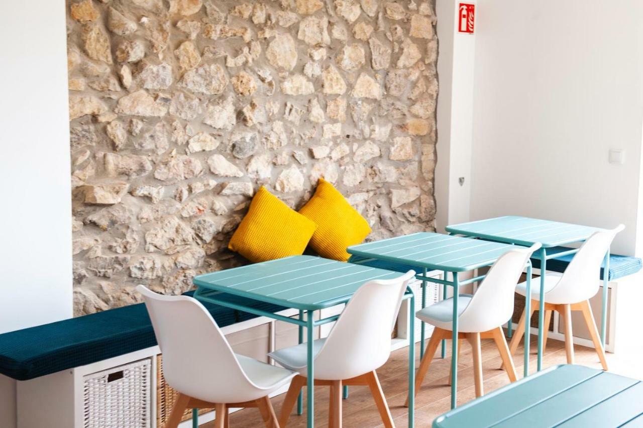 La Casita De Melon Hotel Suances Ngoại thất bức ảnh