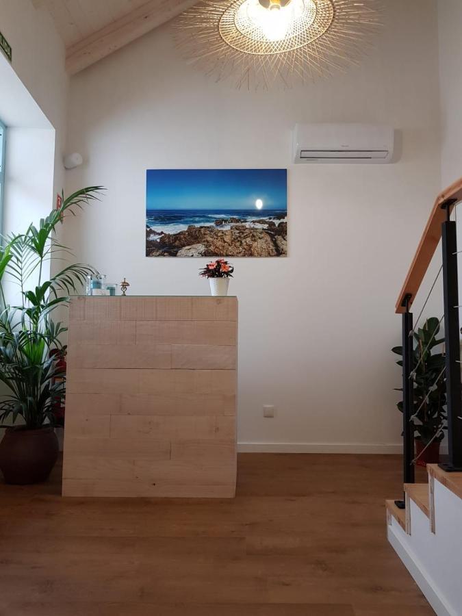La Casita De Melon Hotel Suances Ngoại thất bức ảnh