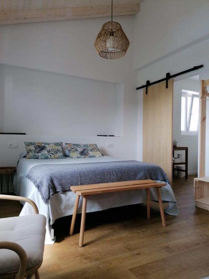 La Casita De Melon Hotel Suances Ngoại thất bức ảnh