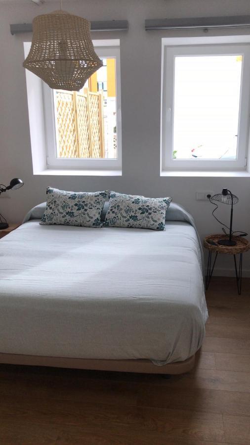 La Casita De Melon Hotel Suances Ngoại thất bức ảnh