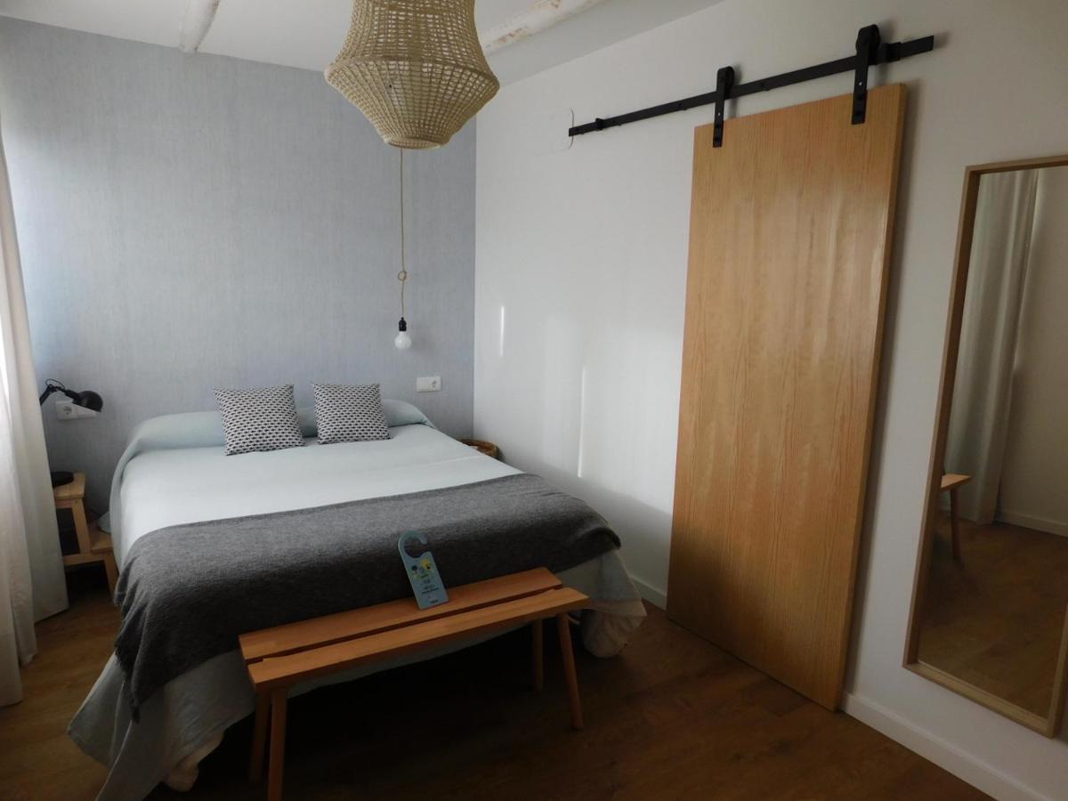 La Casita De Melon Hotel Suances Ngoại thất bức ảnh