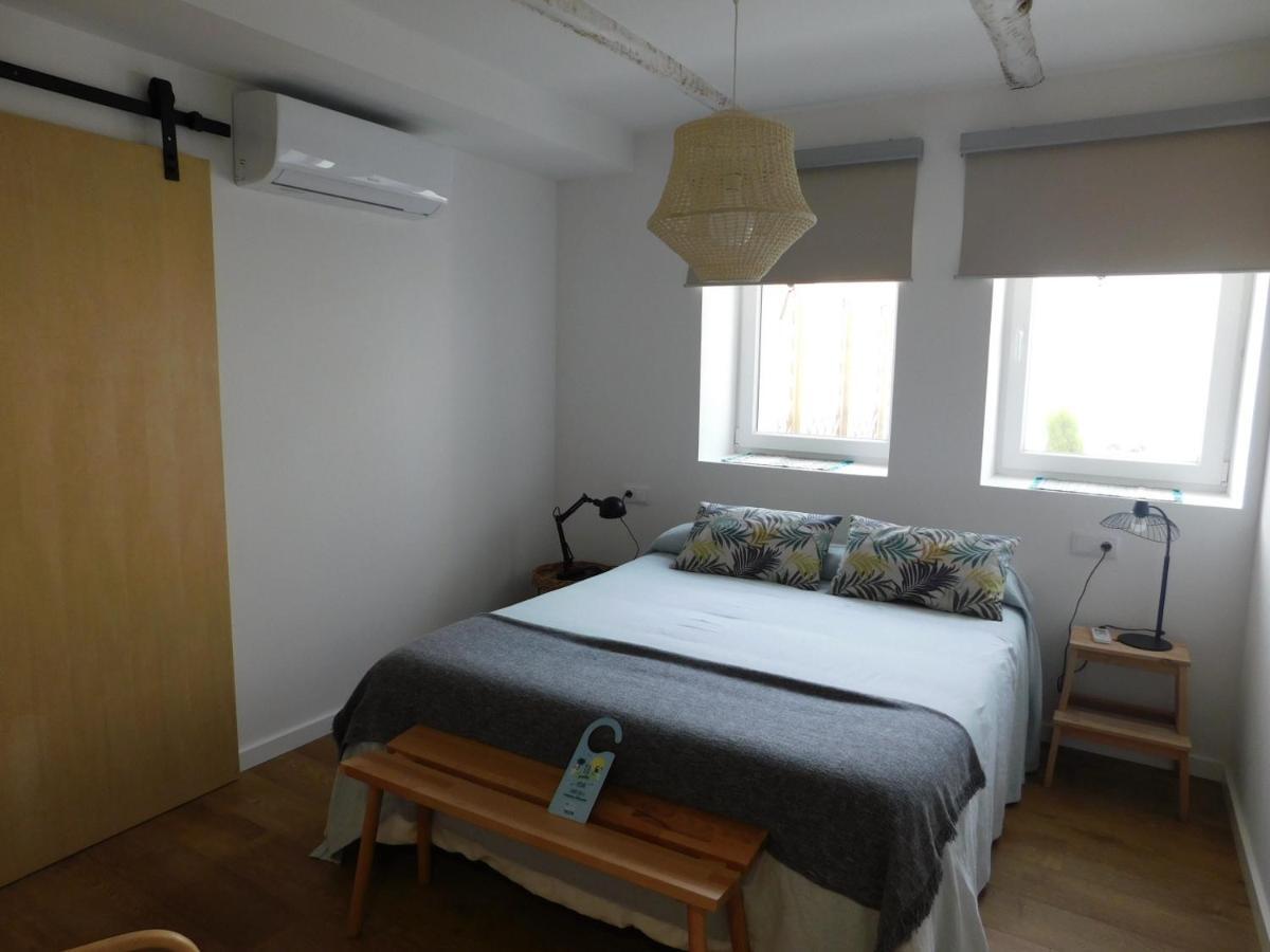 La Casita De Melon Hotel Suances Ngoại thất bức ảnh