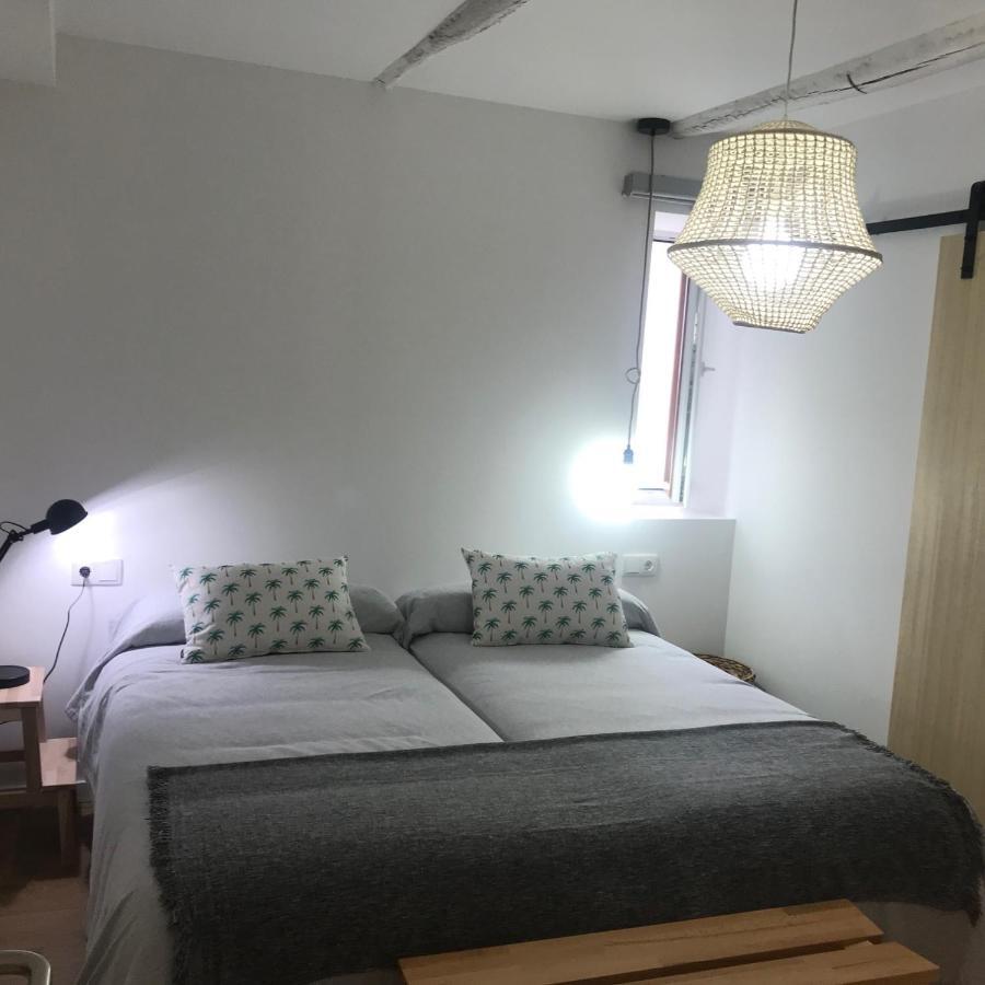 La Casita De Melon Hotel Suances Ngoại thất bức ảnh