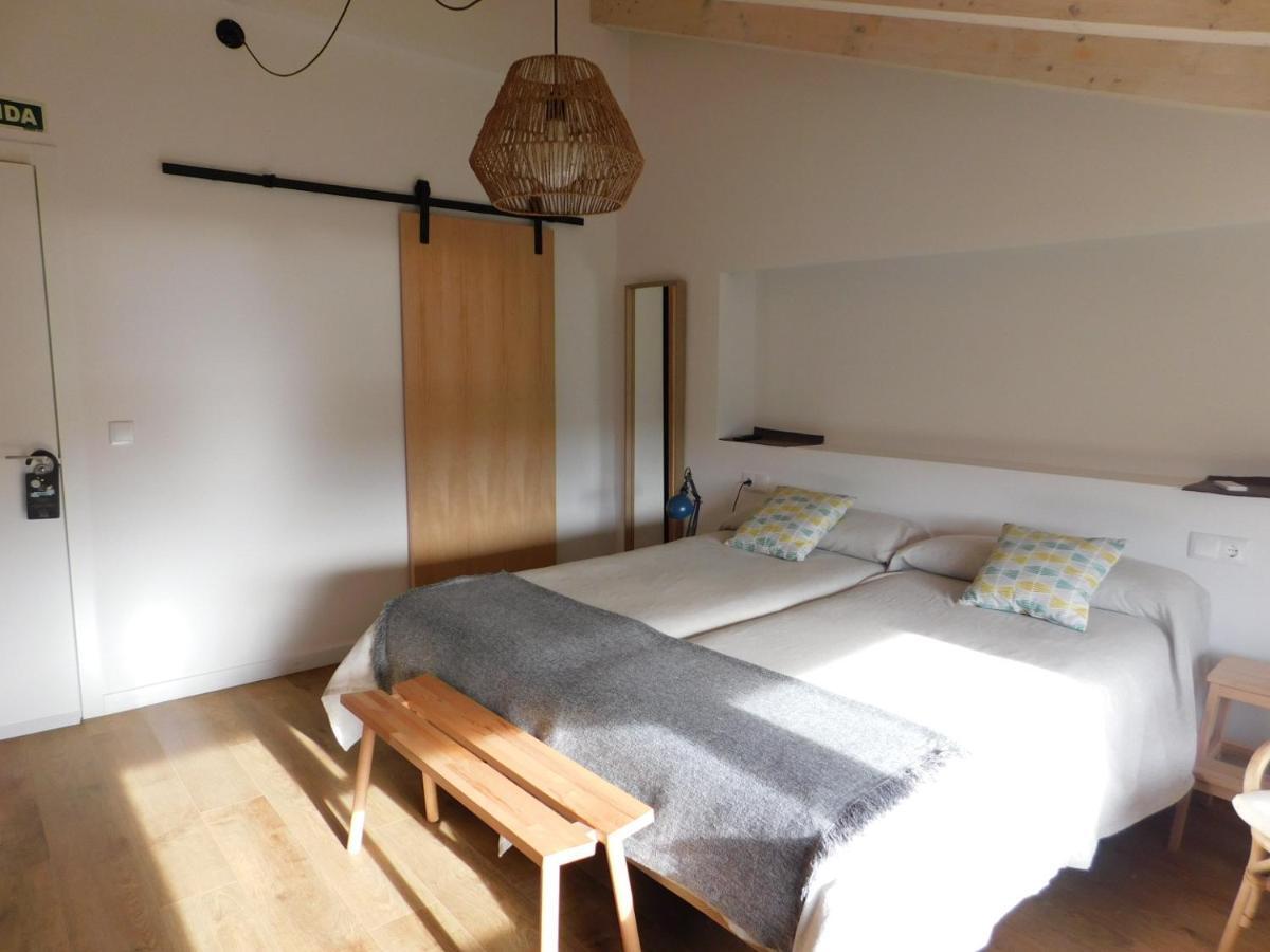 La Casita De Melon Hotel Suances Ngoại thất bức ảnh